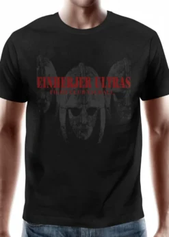 T-Shirt Einherjer Ultras