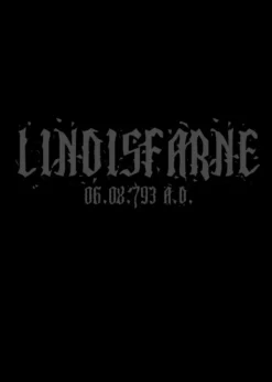 T-Shirt Lindisfarne