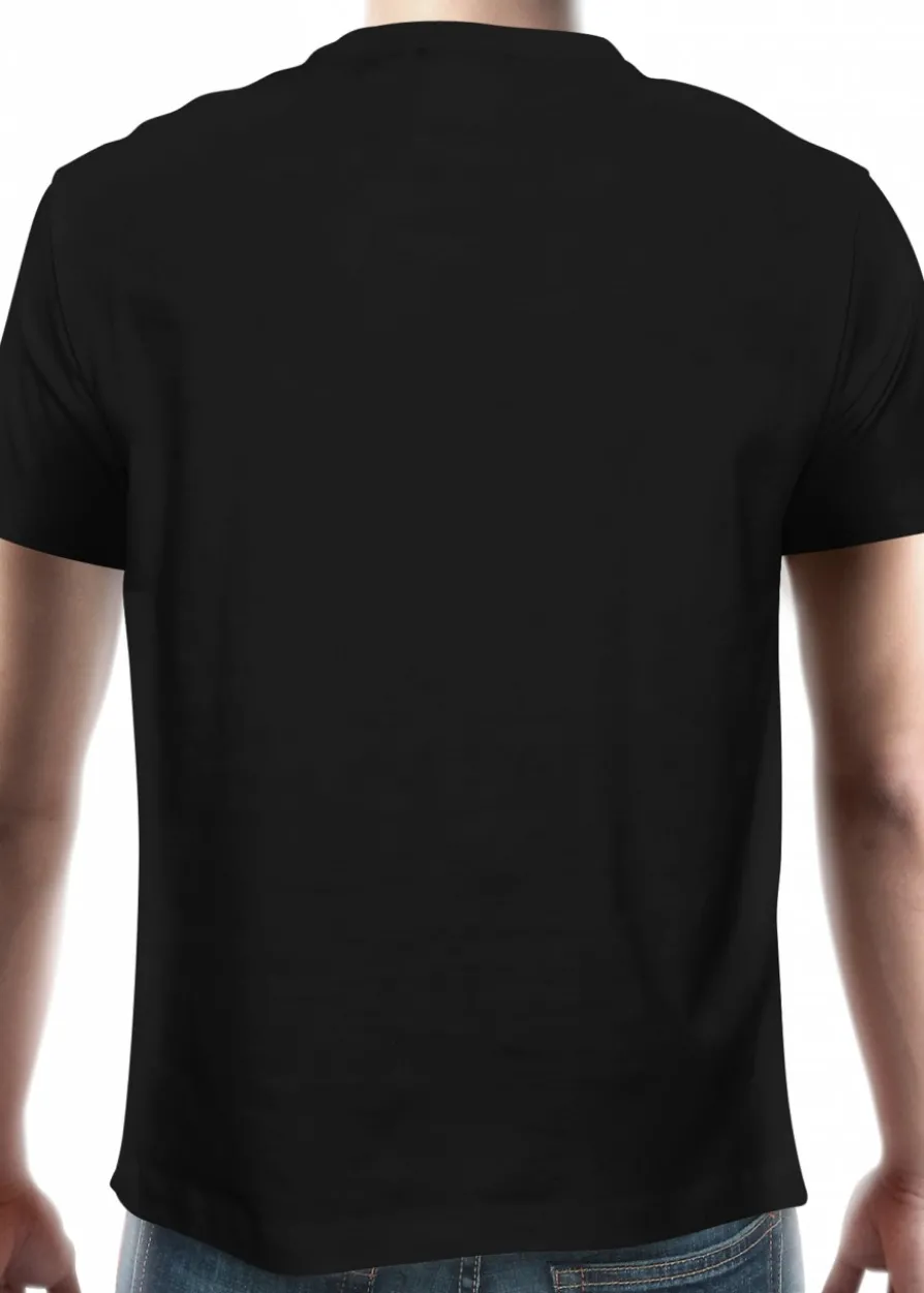 T-Shirt Odin statt Jesus