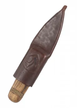 Ötzi Knife, Condor