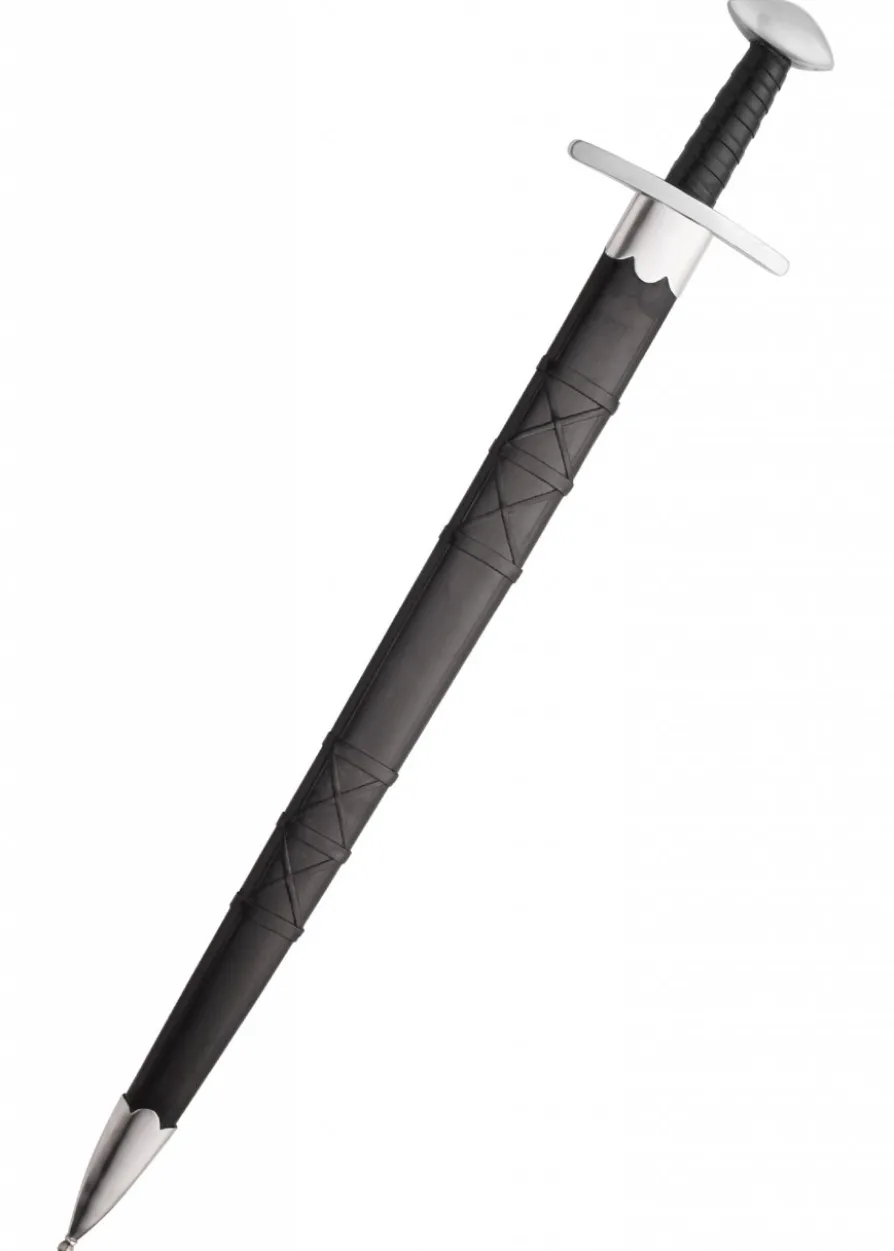 Ulfberht Wikinger-Schwert