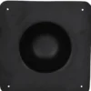 Umbo, Römischer Schildbuckel aus Messing, quadratisch - Für eigene Schildbau-Projekte