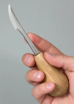 Universal Detail Pro-Messer, BeaverCraft