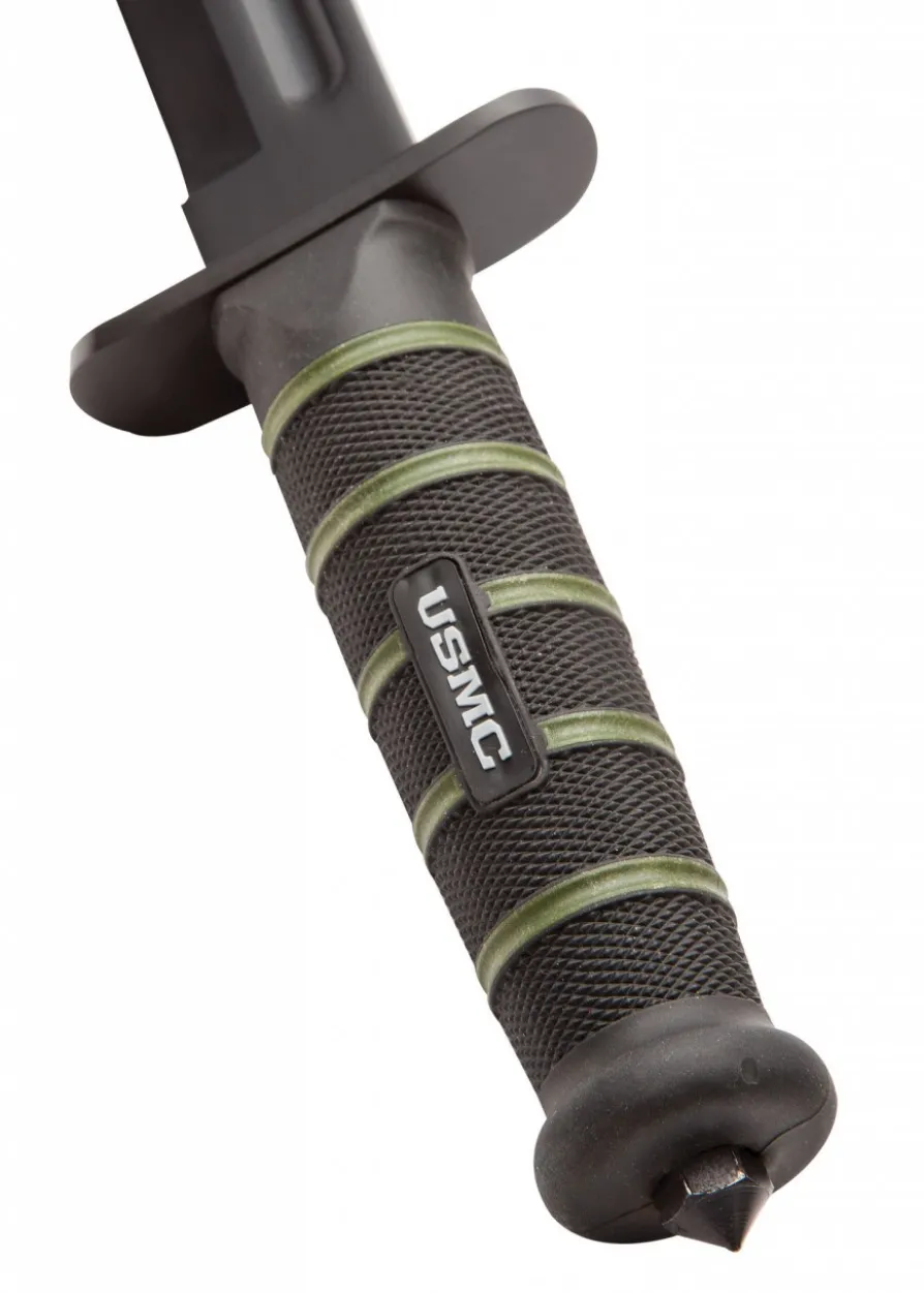 USMC Blackout Combat Fighter Messer