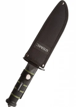 USMC Blackout Combat Fighter Messer