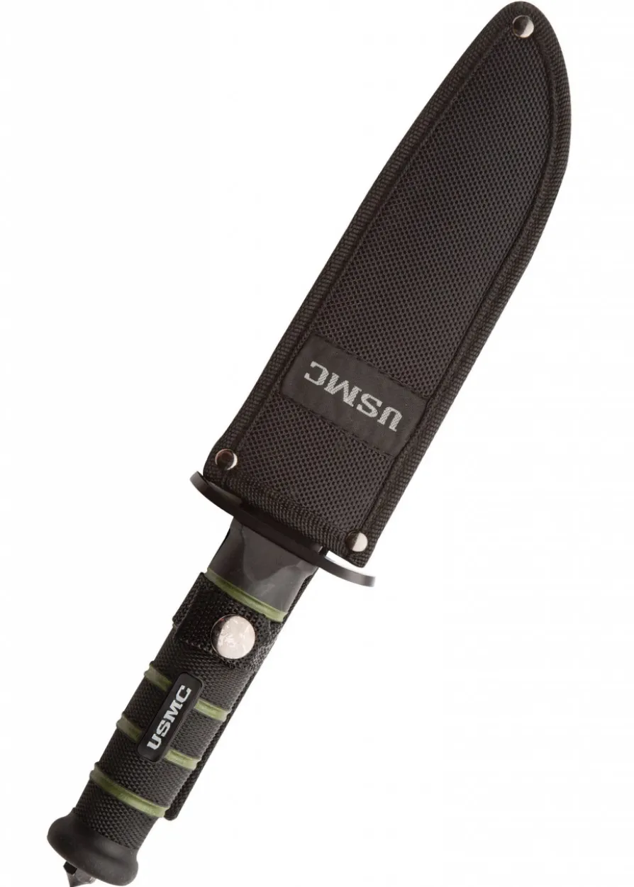 USMC Blackout Combat Fighter Messer