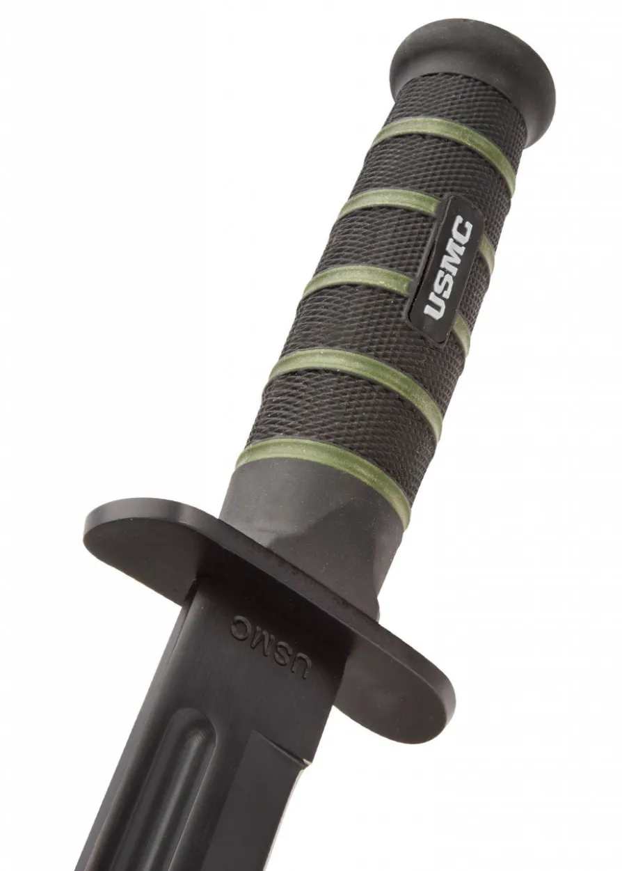 USMC Blackout Combat Fighter Messer