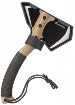 USMC Feldaxt mit Scheide