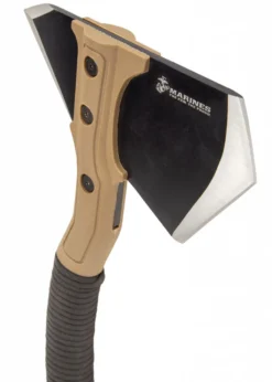 USMC Feldaxt mit Scheide