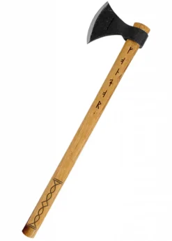 Valhalla Throwing Axe, Condor