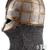 Valsgärde 8 Wikinger-Helm