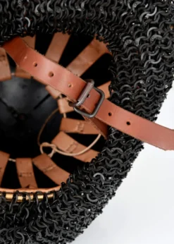 Valsgärde 8 Wikinger-Helm