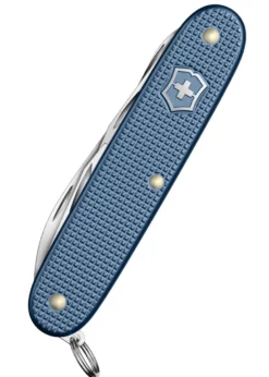 Victorinox Pioneer X Alox Limited Edition 2026