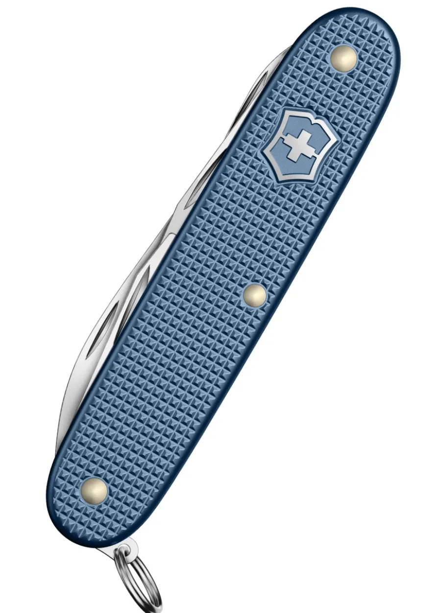 Victorinox Pioneer X Alox Limited Edition 2026