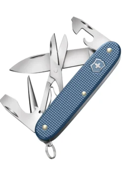 Victorinox Pioneer X Alox Limited Edition 2026