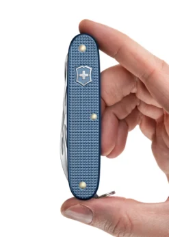 Victorinox Pioneer X Alox Limited Edition 2026