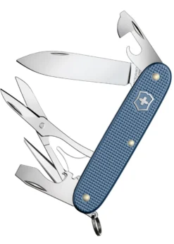 Victorinox Pioneer X Alox Limited Edition 2026
