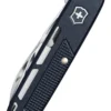 Victorinox, Synergy Alox, 93mm, dunkelblau