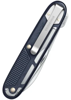 Victorinox, Synergy Alox, 93mm, dunkelblau