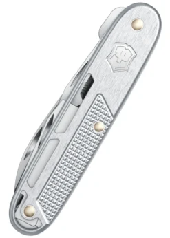Victorinox, Synergy Alox, 93 mm, silber