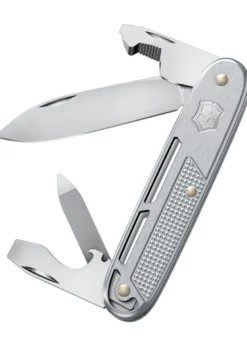 Victorinox, Synergy Alox, 93 mm, silber