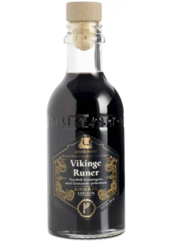 Vikinge Runer - Met, 14% Vol., 0,25l Flasche - Dansk Mjød