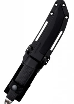 3V Master Tanto, CPM 3V Stahl, Satiniert