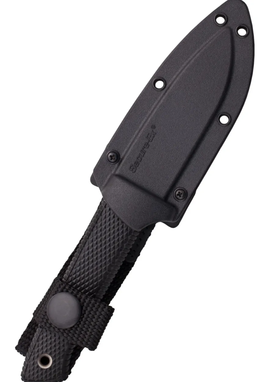 3V Pendleton Mini Hunter, Jagdmesser, CPM 3V Stahl