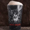Wacken Brauerei Kunststoffbecher Vegvisir, 0,3l geeicht