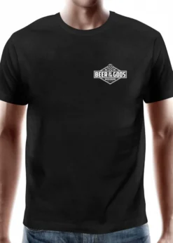 Wacken Brauerei - Logo T-Shirt