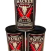Wacken Kaffee 200g Dose, gemahlen