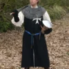 Waffenrock der Johanniter