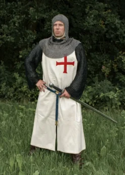 Waffenrock der Templer