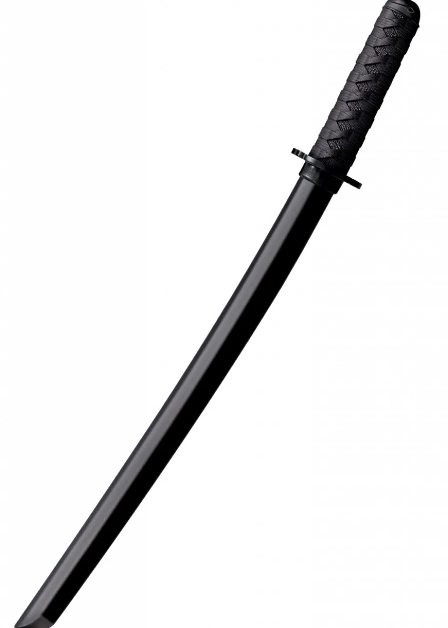 Wakizashi Bokken, Trainingsschwert mit optimiertem Griff