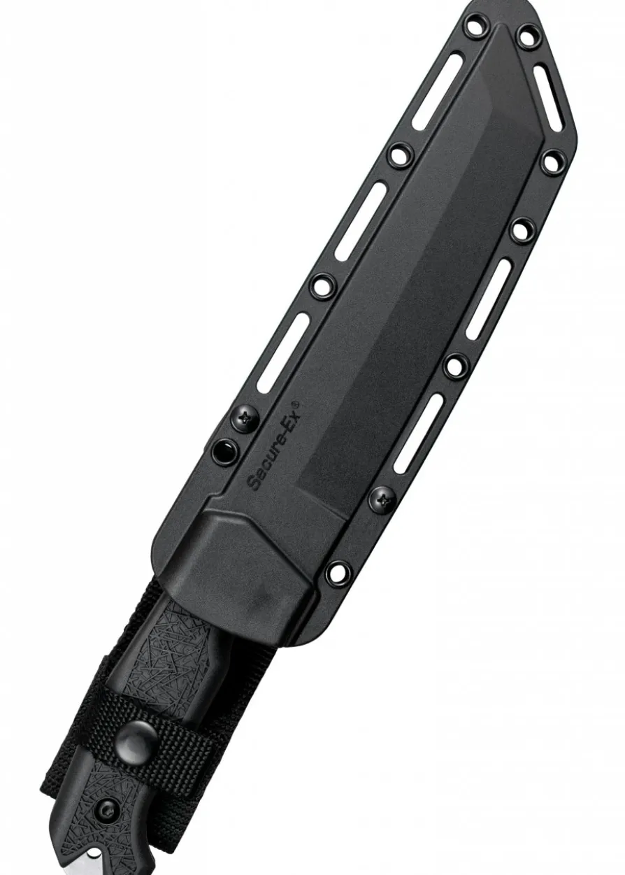 Warcraft Tanto, Kampfmesser, Stonewash, 4034SS