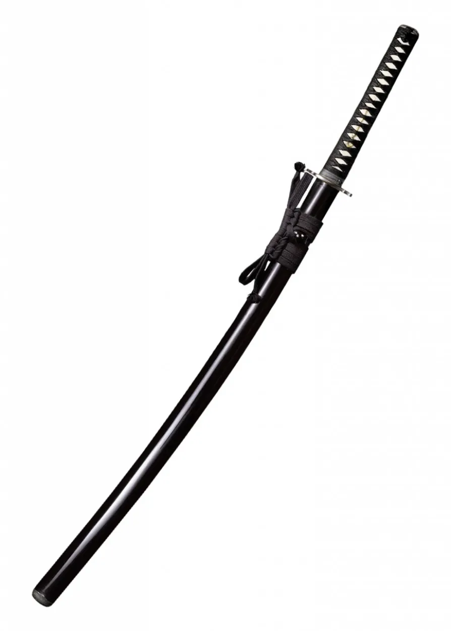 Warrior Katana
