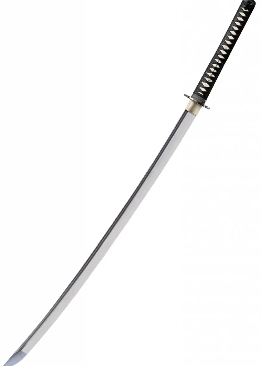 Warrior O Katana