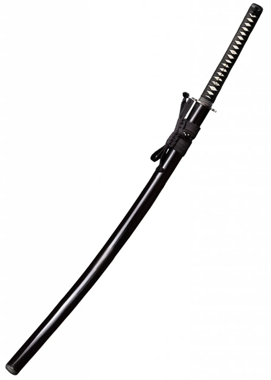 Warrior O Katana