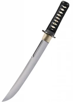 Warrior O Tanto