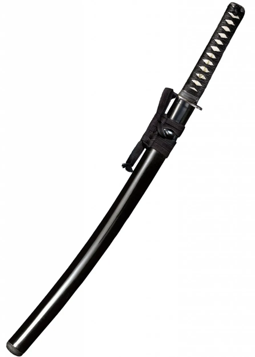 Warrior Wakizashi