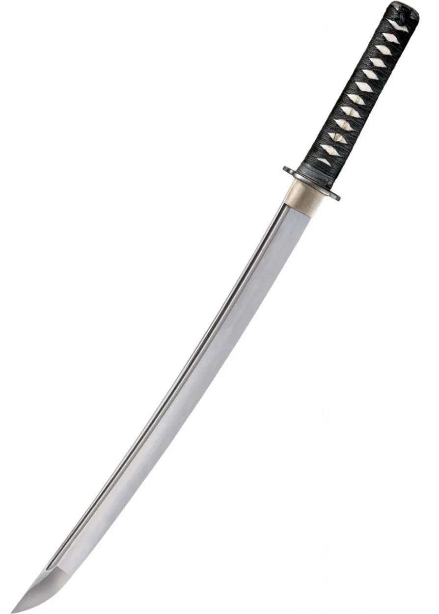 Warrior Wakizashi