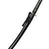 Warrior Wakizashi mit langem Griff