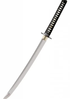 Warrior Wakizashi mit langem Griff