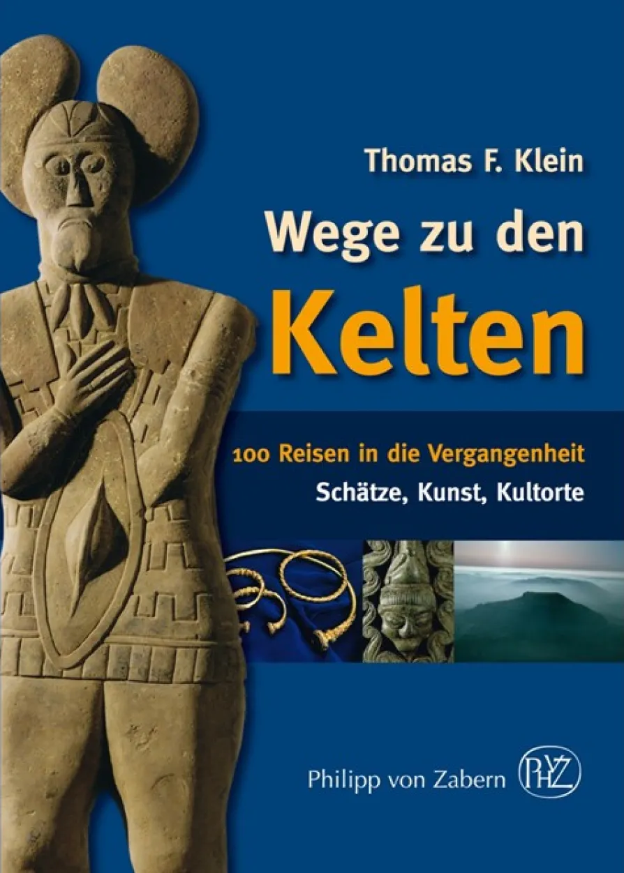 Wege zu den Kelten