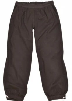 Weite Mittelalter-Hose Hermann, braun