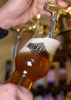 Weizendoppelbock, 0,33l Flasche - Wacken Brauerei
