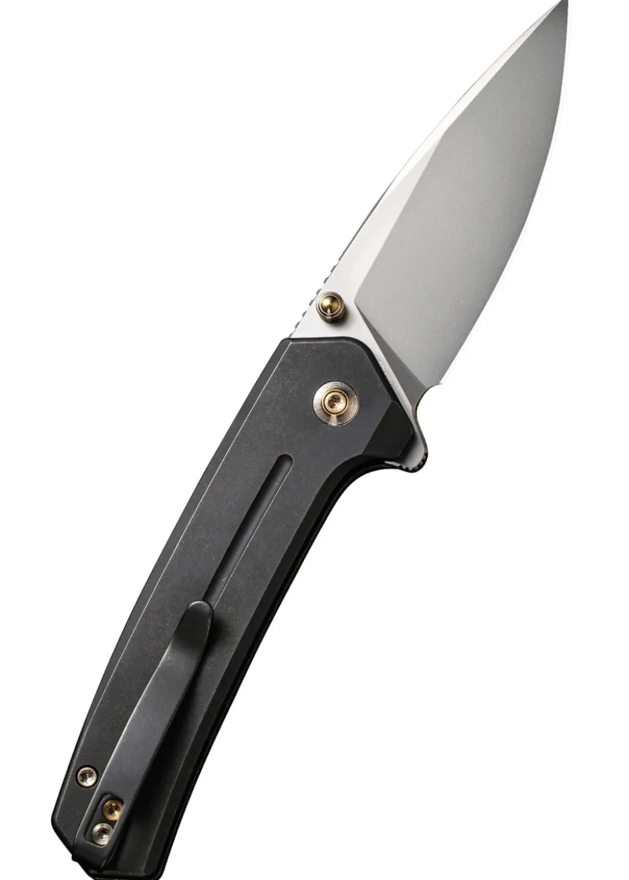 WE Knife CULEX TITAN SATINIERT, Taschenmesser