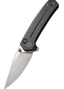 WE Knife CULEX TITAN SATINIERT, Taschenmesser