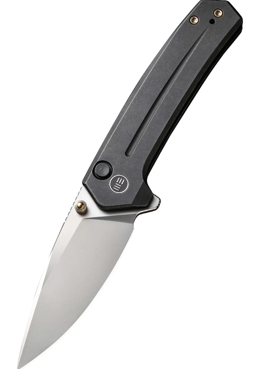 WE Knife CULEX TITAN SATINIERT, Taschenmesser