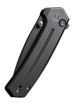 WE Knife CULEX TITAN SCHWARZ, Taschenmesser